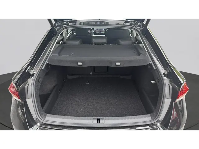 Škoda Octavia 1.5 TSI MHEV Business Edition 2025 Benzine 12