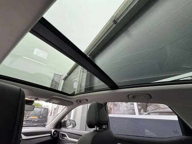 MG ZS EV MG Luxury 45 kWh 140pk 2020 Elektrisch 47