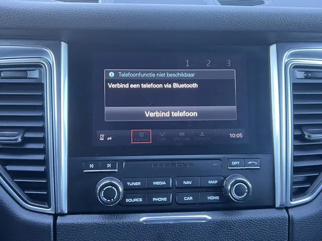 Porsche Macan 2.0 2018 Benzine 18