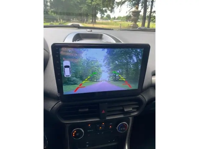 Ford EcoSport 1.0 EcoBoost Trend Ultimate 2018 Benzine 12