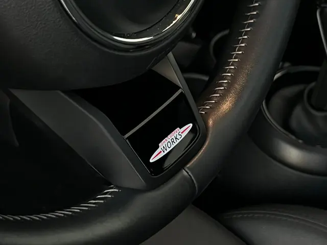 MINI Cooper Mini 1.5 John Cooper Works 2022 Benzine 24