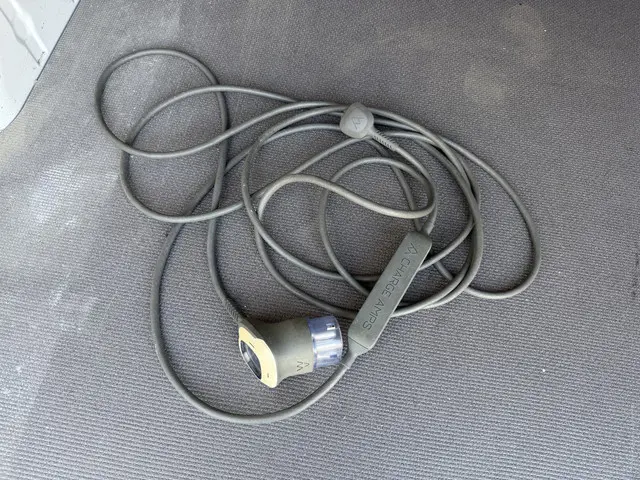 Mercedes-Benz eVito 111 2020 Elektrisch 25