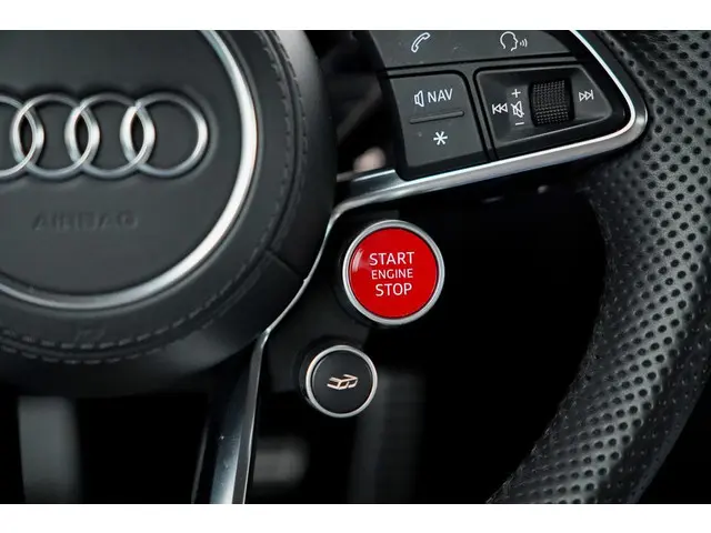 Audi R8 5.2 FSI quattro Plus 2017 Benzine 50