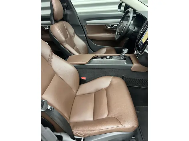 Volvo V90 2.0 T5 Momentum 2017 Benzine 20