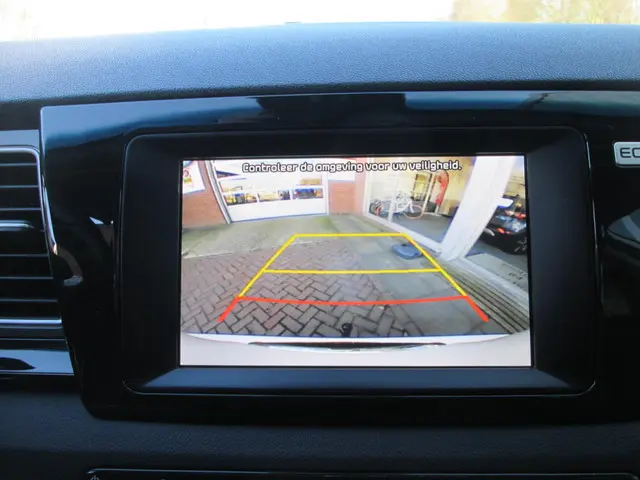 Kia Niro 1.6 GDi PHEV DynamicLine 2019 Hybride Benzine 11