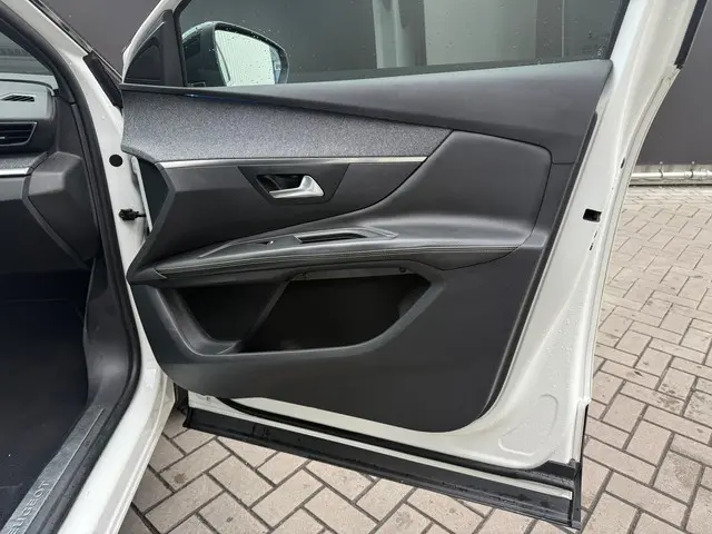 Peugeot 3008 1.6 GT Line | 1e Eigenaar|NL Auto| 2018 Benzine 20