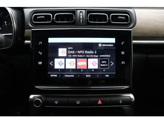 Citroën C3 1.2 PureTech Max 2024 Benzine 23