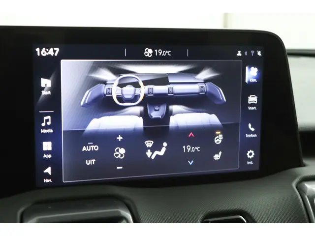 Suzuki e Vitara Style 61 kWh 2026 Elektrisch 55