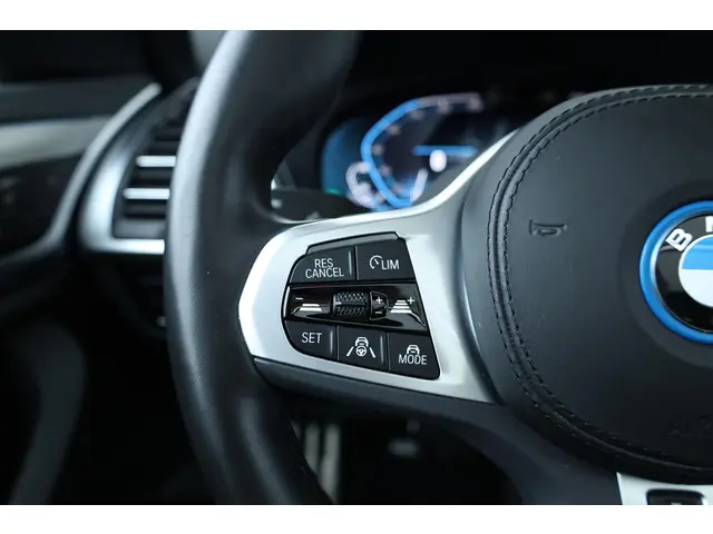 BMW iX3 Executive 80 kWh 2024 Elektrisch 27