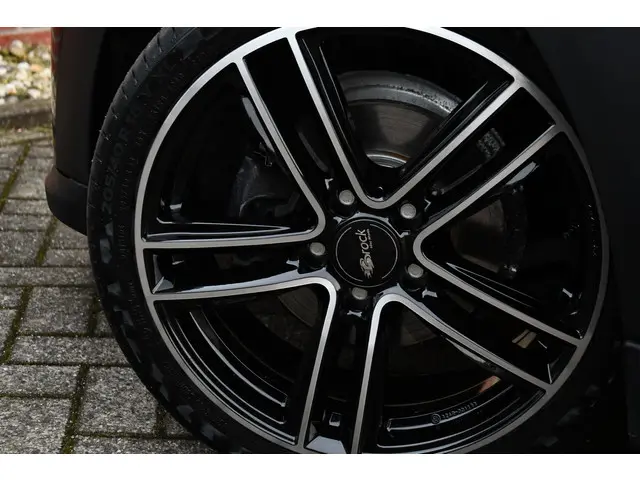 MINI Cooper Cabrio Mini 1.5 136pk aut 2021 Benzine 37