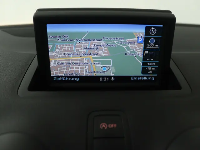 Audi A1 1.2 TFSI Pro Line S 2015 Benzine 20