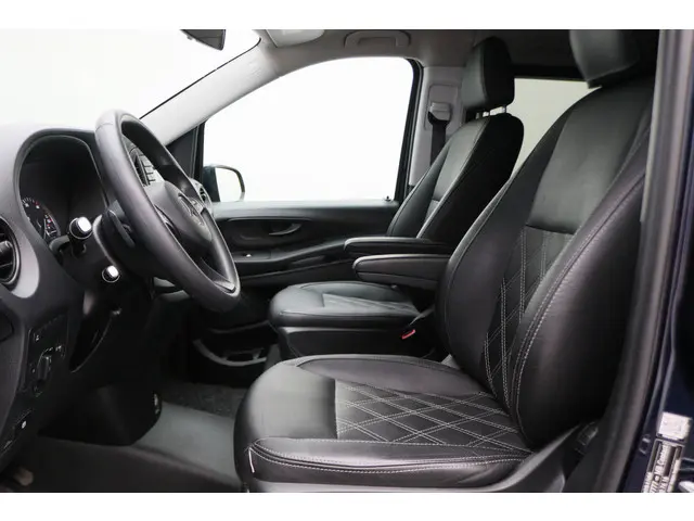 Mercedes-Benz Vito 114 CDI Lang DC Comfort 2018 Diesel 11