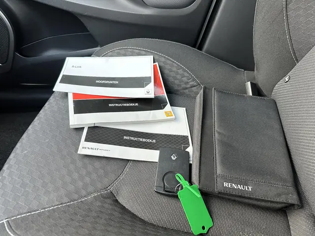 Renault Clio 1.2 GT 2014 Benzine 12