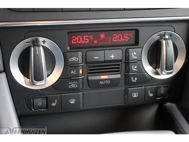 Audi A3 Cabriolet 1.2 TFSI Advance Sport 2014 Benzine 24