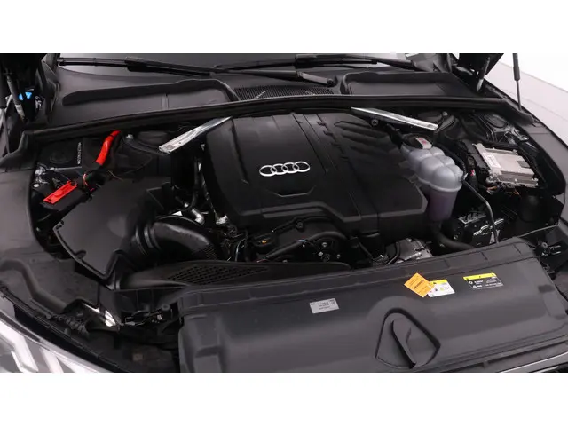 Audi A4 Avant 40 TFSI 204Pk S Edition 2022 Benzine 18