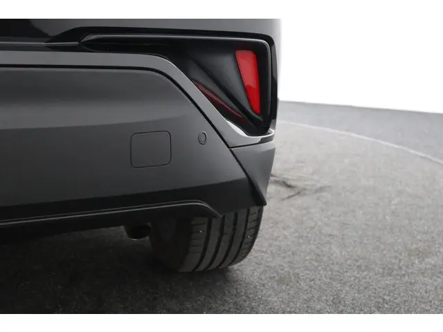 Toyota C-HR 1.8 Hybrid Energy 2018 Hybride Benzine 41