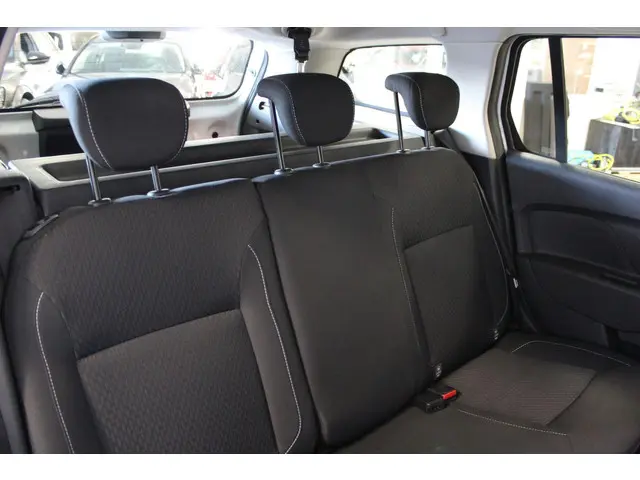 Dacia Logan MCV 0.9 TCe SL Royaal 2018 Benzine 15