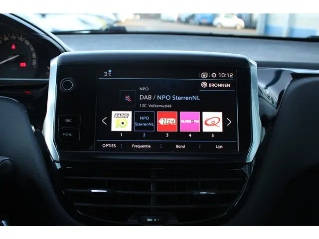 Peugeot 208 1.2 PureTech Blue Lion 2018 Benzine 26