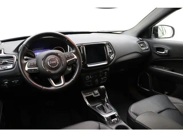 Jeep Compass 1.3T S 2020 Benzine 10