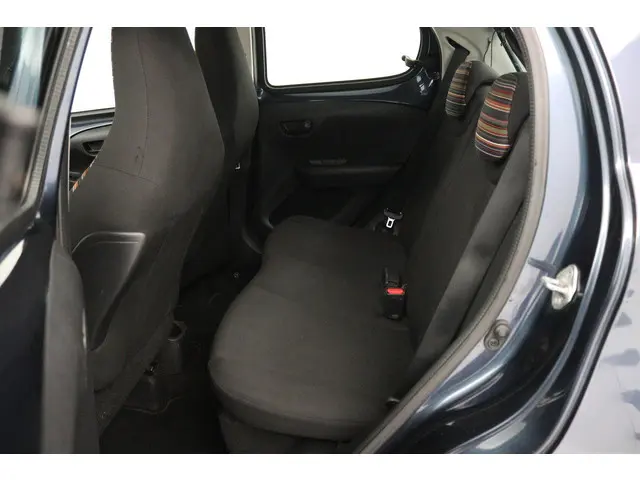 Citroën C1 1.0 e-VTi Feel 2014 Benzine 23