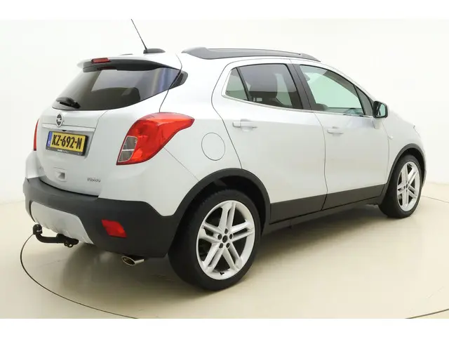 Opel Mokka 2