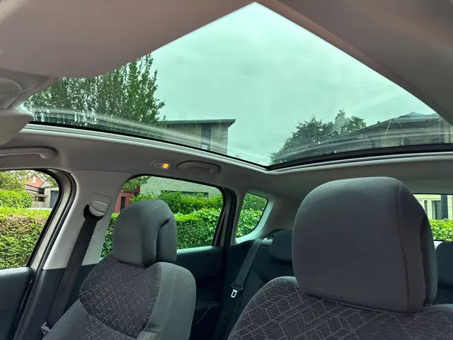 Peugeot 3008 1.2 PureTech Style 2015 Benzine 16