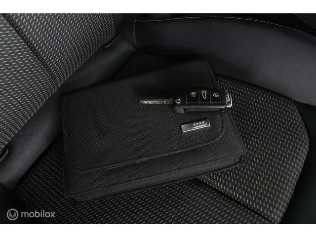 Audi Q2 1.4 TFSI CoD Sport Pro Line S 2017 Benzine 20