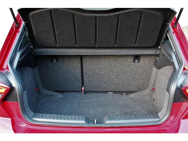 SEAT Ibiza 1.0 TSI 116pk FR 2019 Benzine 19