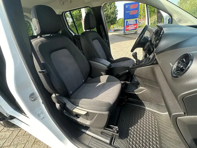 Mercedes-Benz Citan Tourer 113 Pro 2021 Benzine 20