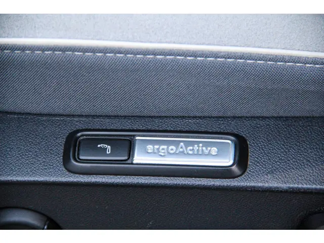 Volkswagen ID.3 Max First Edition 2020 Elektrisch 24