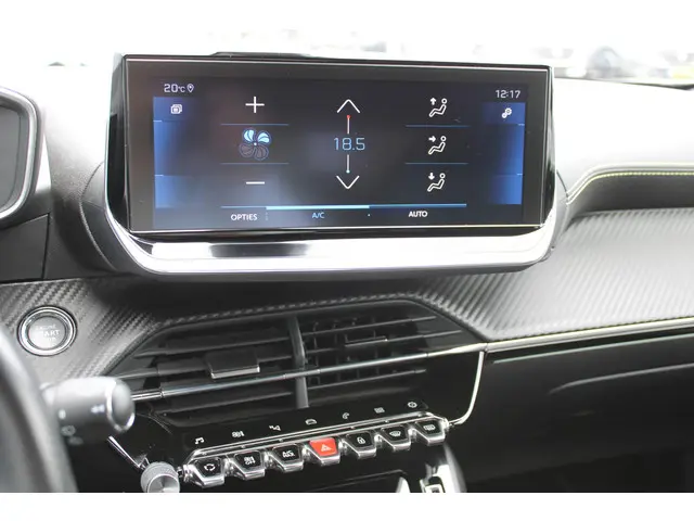 Peugeot 2008 1.2 PureTech GT-Line 2021 Benzine 17