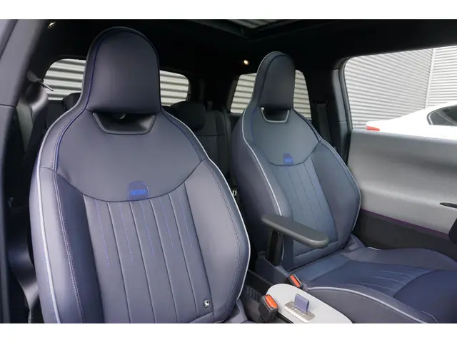 MINI 3-Deurs Cooper E 2025 Elektrisch 8