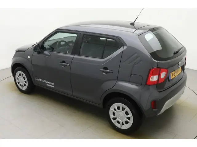 Suzuki Ignis 1.2 Smart Hybrid Comfort 2023 Benzine 4