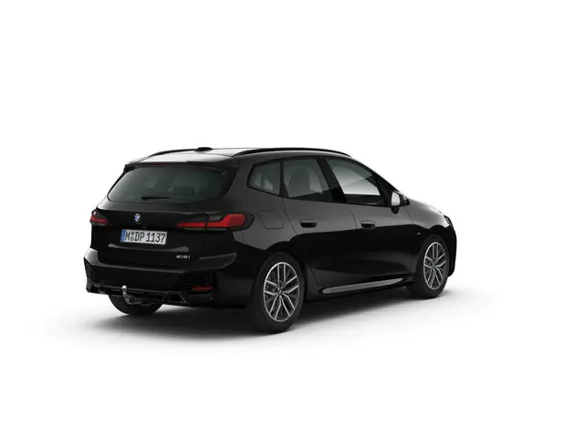 BMW 2 Serie 2