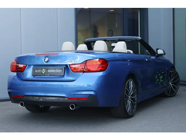 BMW 4 Serie 2