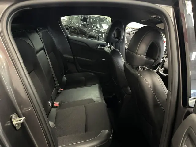 Citroën DS4 2.0 BlueHDi So Chic 2015 Diesel 14