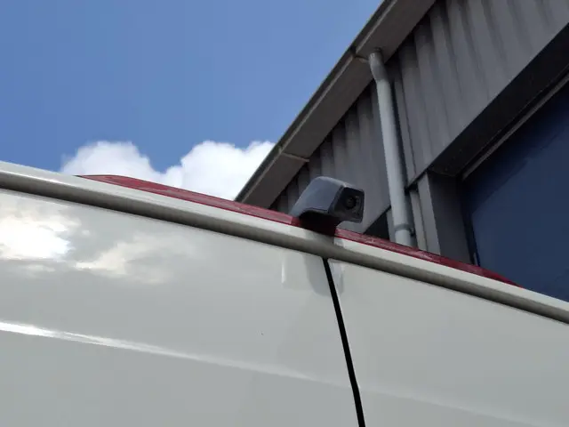 Volkswagen Crafter 35 2.0 TDI L3H3 Highline 2019 Diesel 19