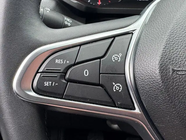 Renault Captur 1.0 TCe 100 Bi-Fuel Zen 2020 LPG/Gas 24