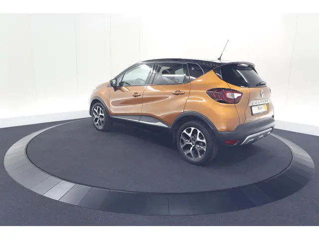Renault Captur TCe 120 EDC Edition One 2018 Benzine 64