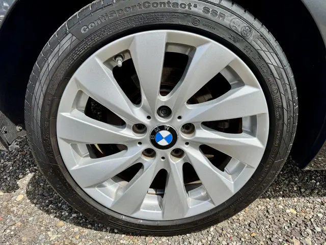 BMW 1 Serie 125i High Executive 2017 Benzine 38