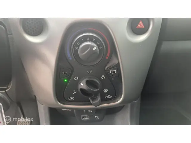 Citroën C1 1.0 e-VTi Airscape Shine 2017 Benzine 25