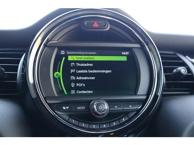 MINI Cooper Cabrio Mini 1.5 2019 Benzine 54