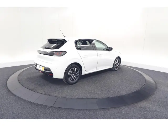 Peugeot 208 PureTech 100 Allure Pack 2023 Benzine 5