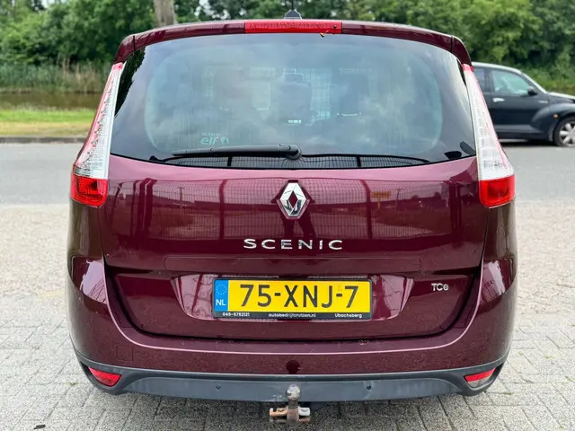 Renault Grand Scénic 3