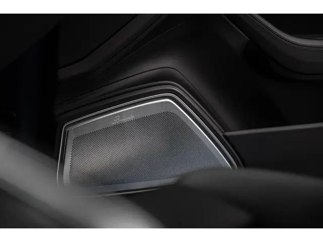 Porsche Panamera Turbo 2017 Benzine 26