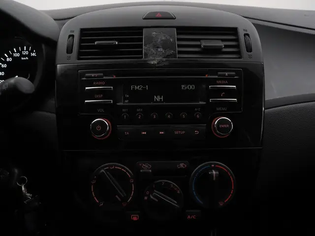 Nissan Pulsar 1.2 DIG-T Visia 2018 Benzine 16