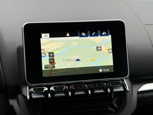 Alpine A110 1.8 Turbo Légende 2019 Benzine 18