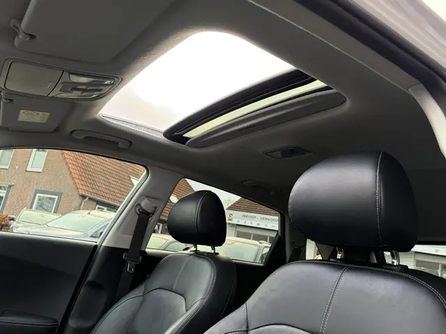 Kia Niro 1.6 GDi PHEV DynamicLine 2018 Hybride Benzine 18