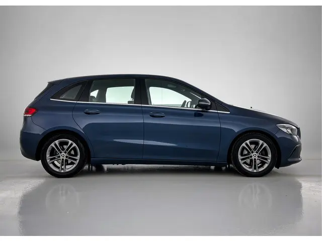 Mercedes-Benz B-Klasse 160 Advantage 2020 Benzine 15