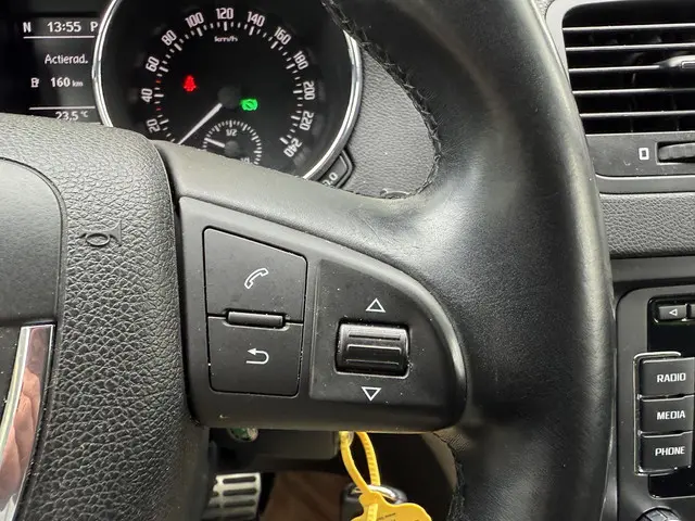 Škoda Yeti 1.2 TSI Elegance DSG 2013 Benzine 13